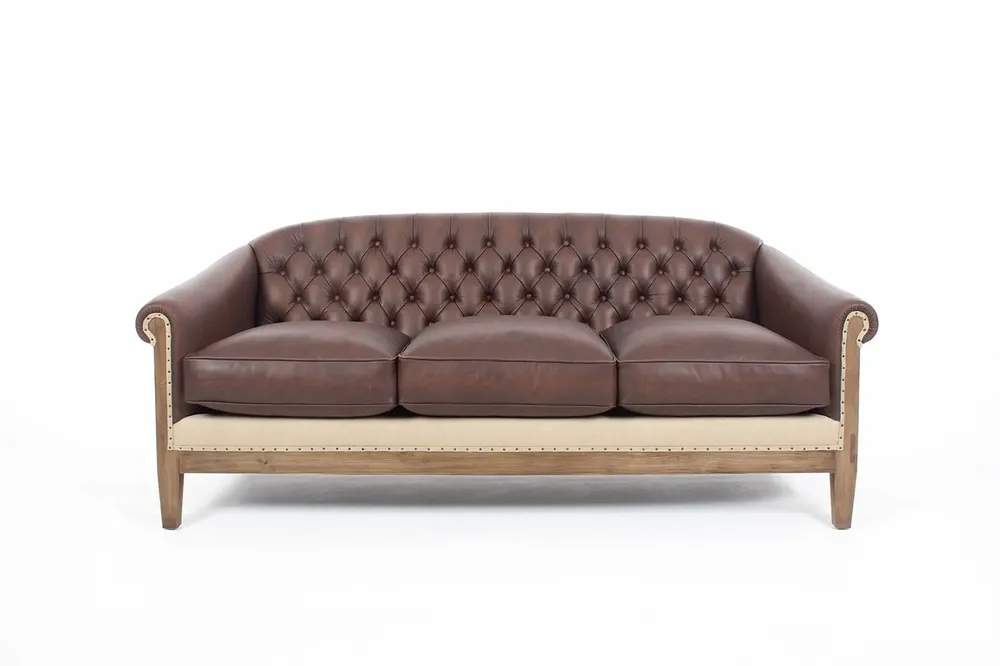 Sofas for hospitalities & contracts - Avis Essence |Sofa - CREARTE COLLECTIONS