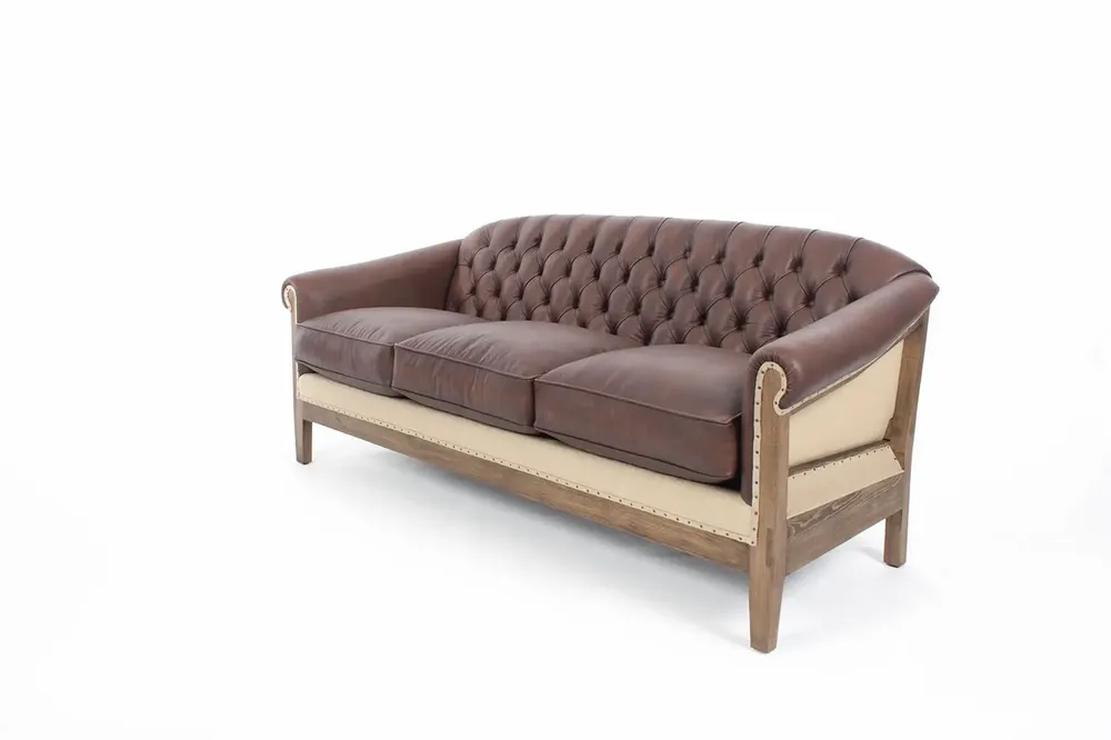 Sofas for hospitalities & contracts - Avis Essence |Sofa - CREARTE COLLECTIONS