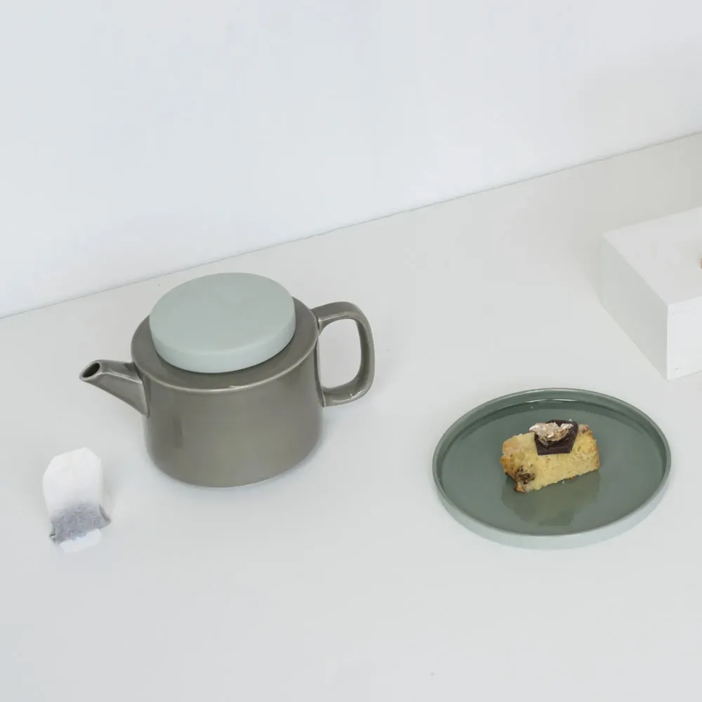 Tasses et mugs - CYL théière band - KINTA