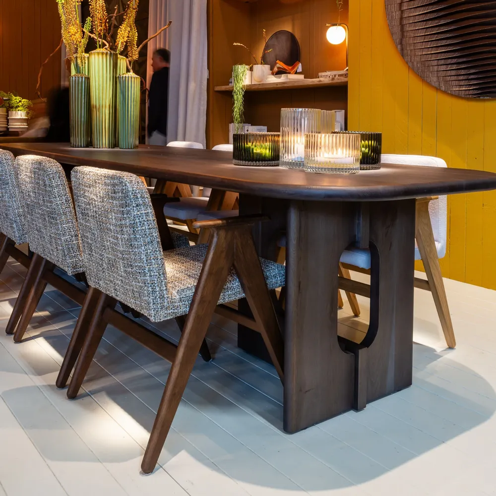 Tables Salle à Manger - Table Jorg - VIPS AND FRIENDS