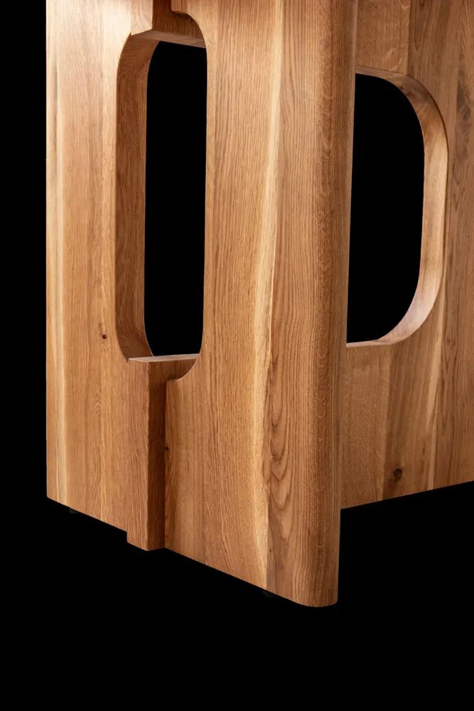 Tables Salle à Manger - Table Jorg - VIPS AND FRIENDS