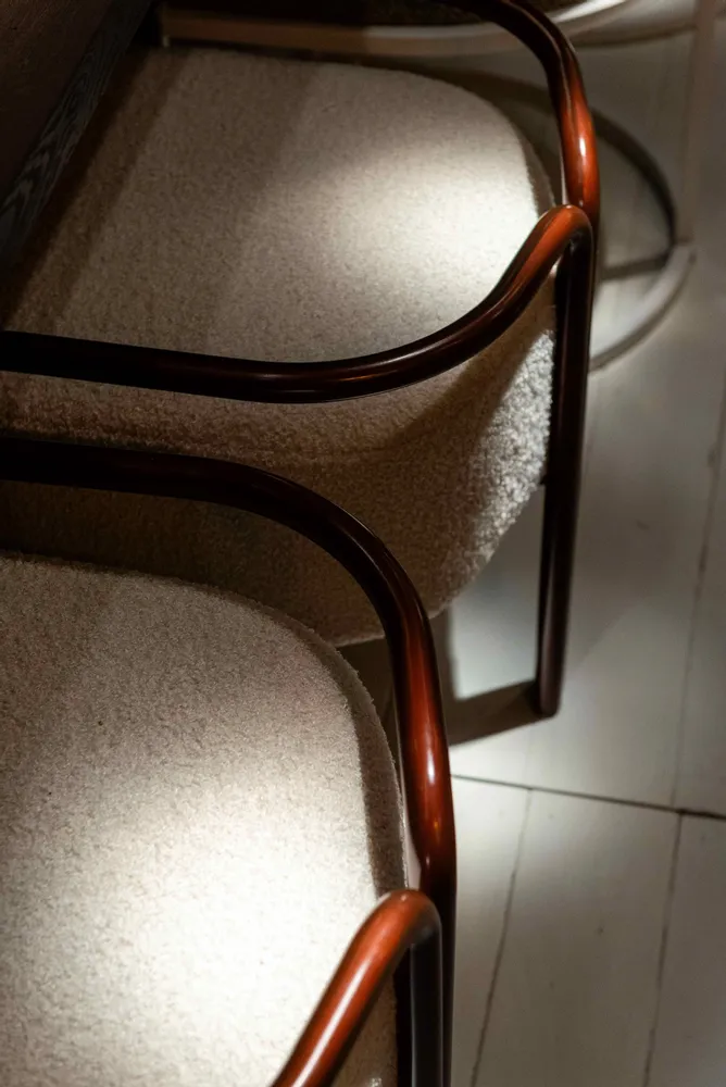 Stools - Stool Onyx - VIPS AND FRIENDS