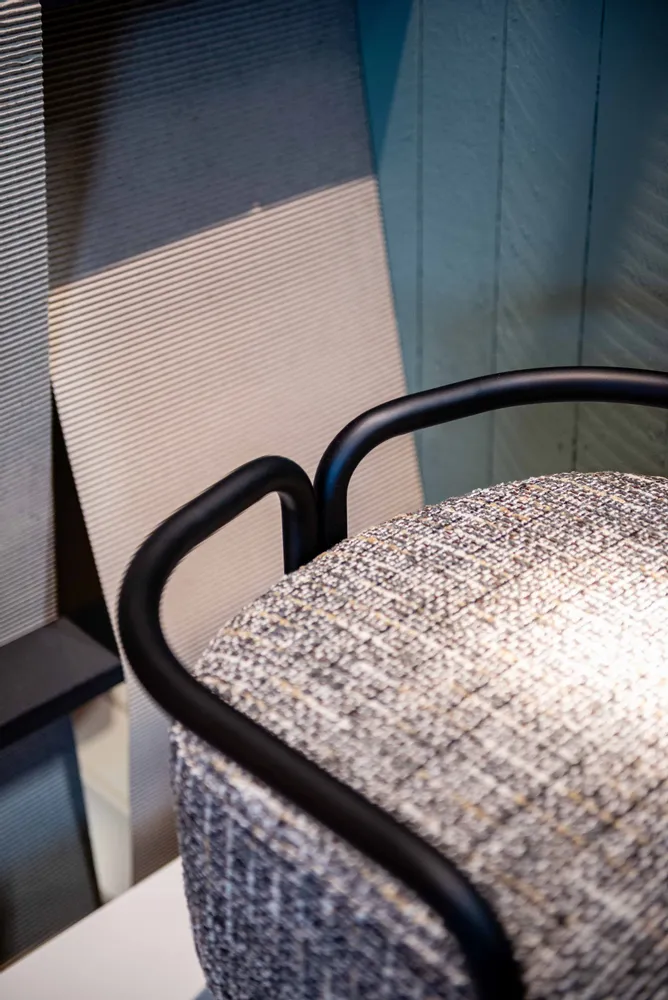 Stools - Stool Onyx - VIPS AND FRIENDS