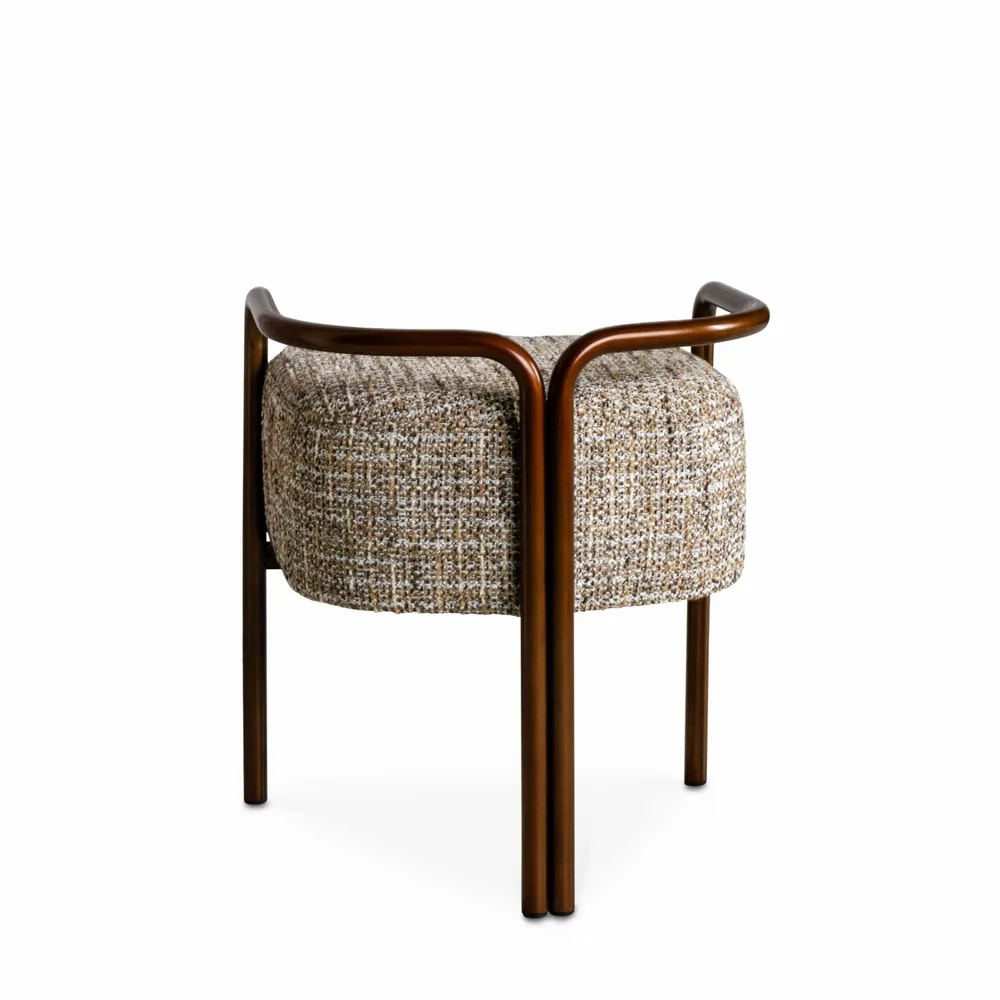 Stools - Stool Onyx - VIPS AND FRIENDS