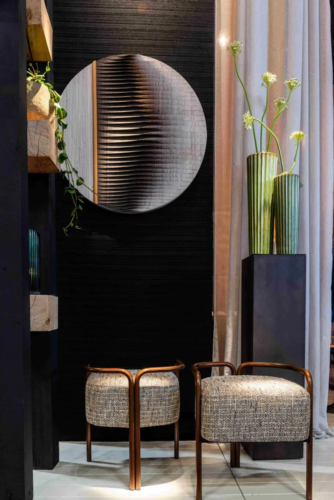 Stools - Stool Onyx - VIPS AND FRIENDS