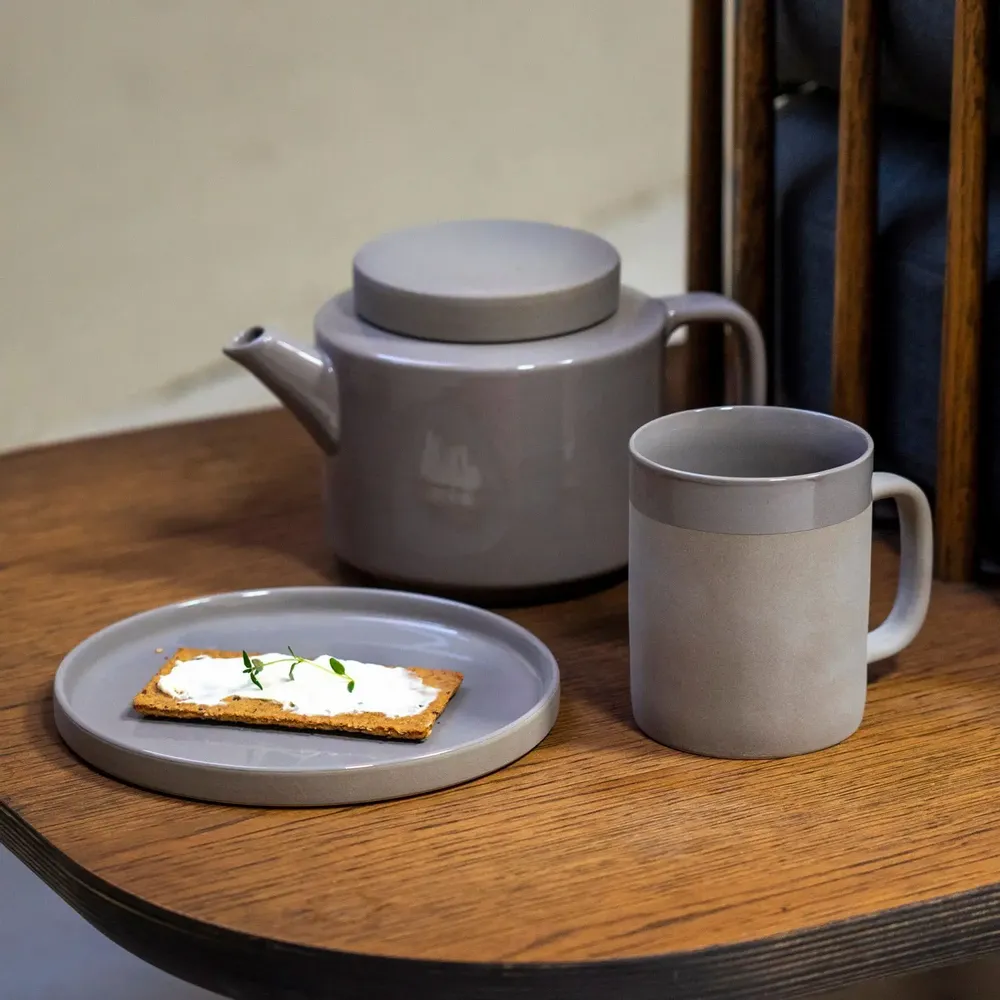 Tasses et mugs - CYL théière band - KINTA