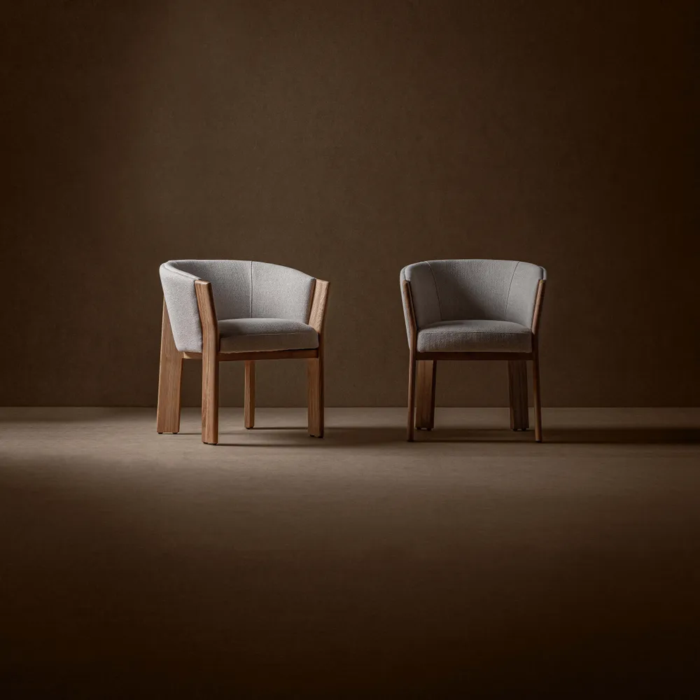 Chairs - Nara chair - VICAL