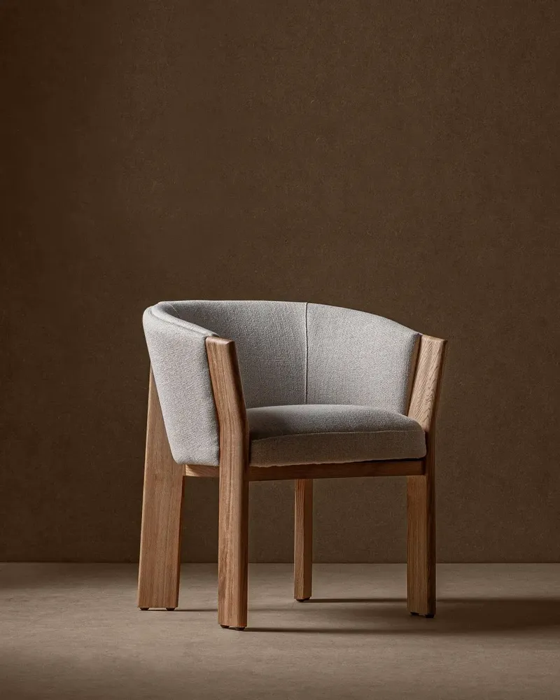 Chairs - Nara chair - VICAL