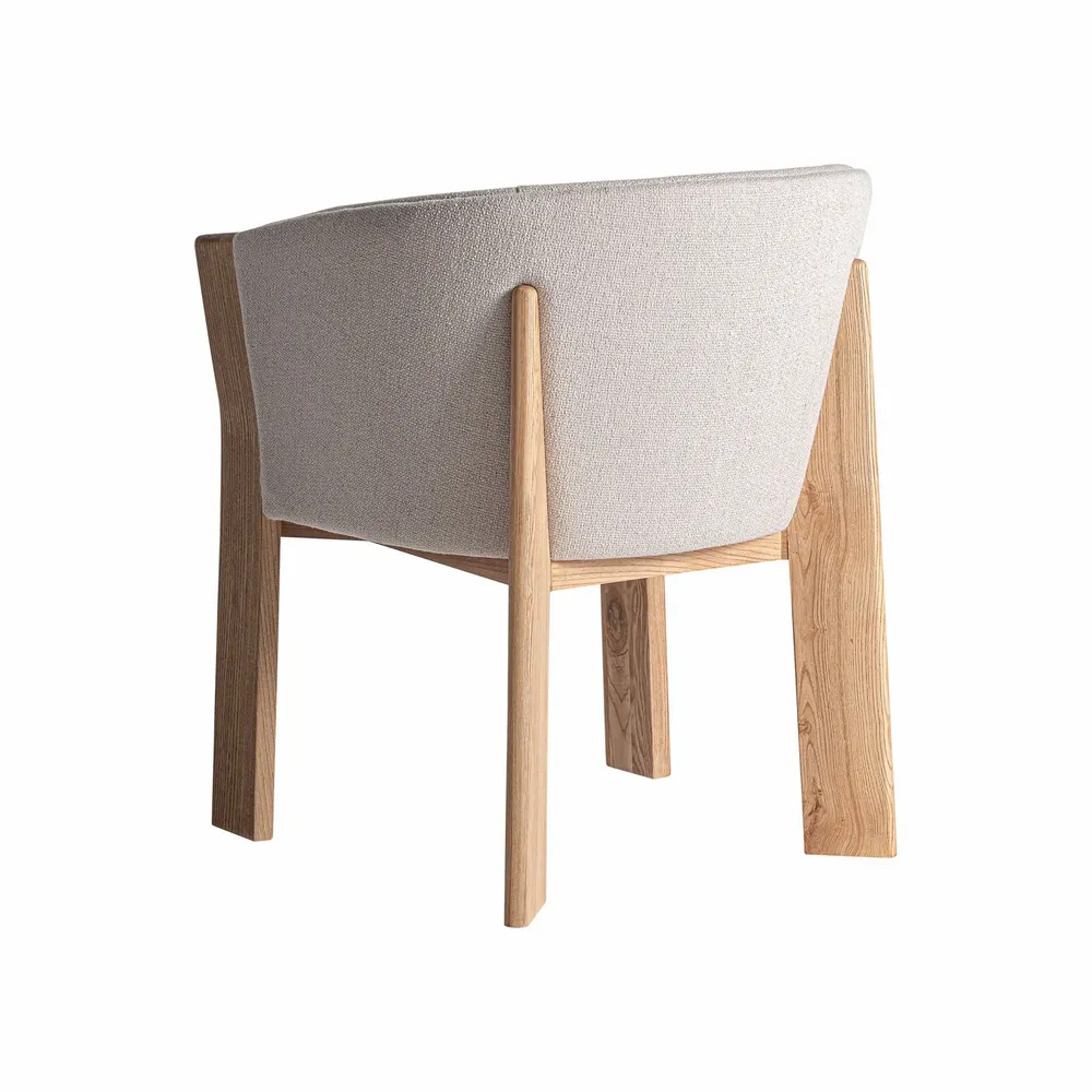 Chairs - Nara chair - VICAL