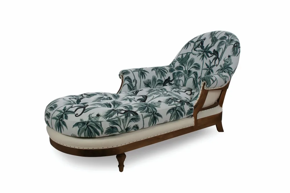 Fauteuils pour collectivités - Victoria Essence | Chaise longue - CREARTE COLLECTIONS