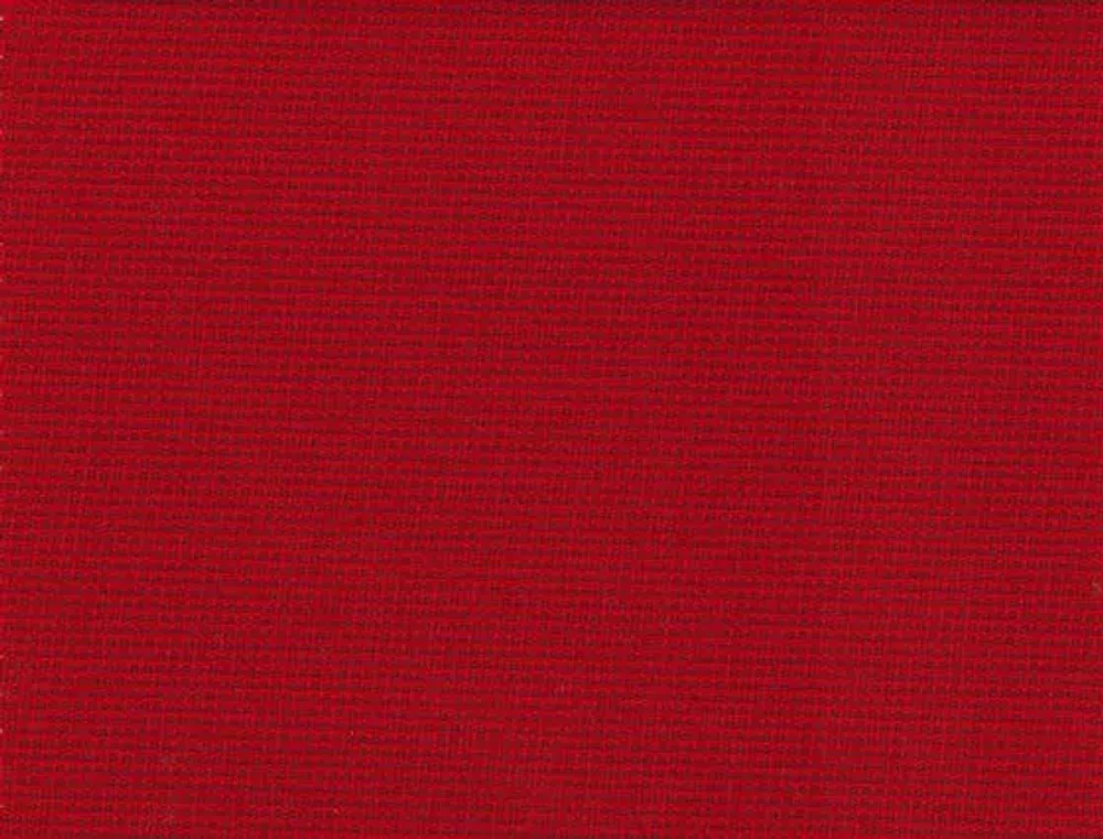 Equipements espace extérieur - Pouf bouche extérieur flottant déhoussable rouge - MX HOME