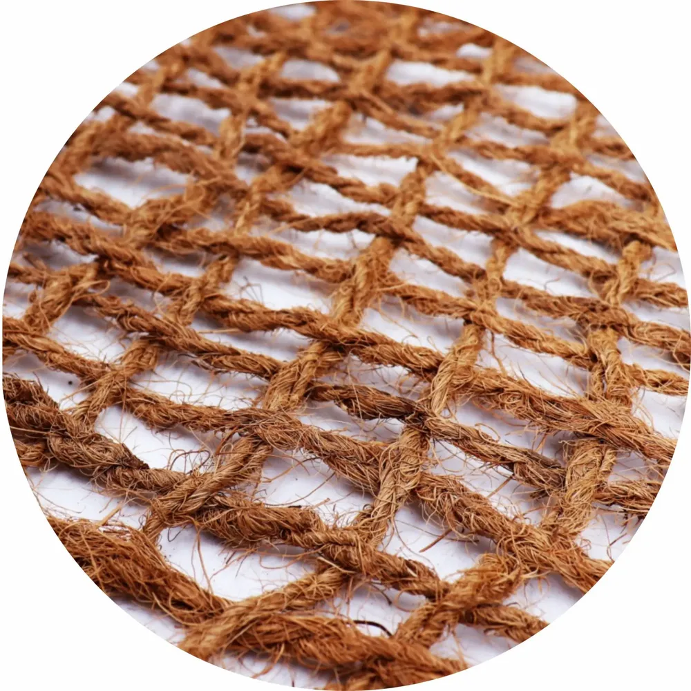 Sunshades - Parasol 2x2m coconut fiber  - MX HOME