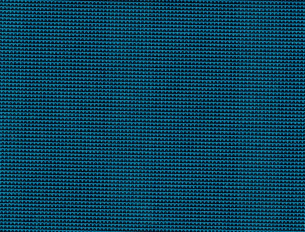 Outdoor decorative accessories - Navy blue seahorse outdoor cushion - MX HOME