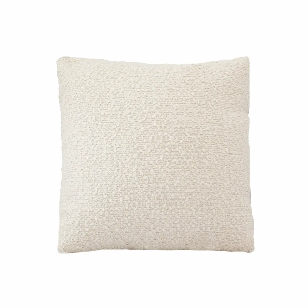 Outdoor decorative accessories - Square terry cushion - MX HOME