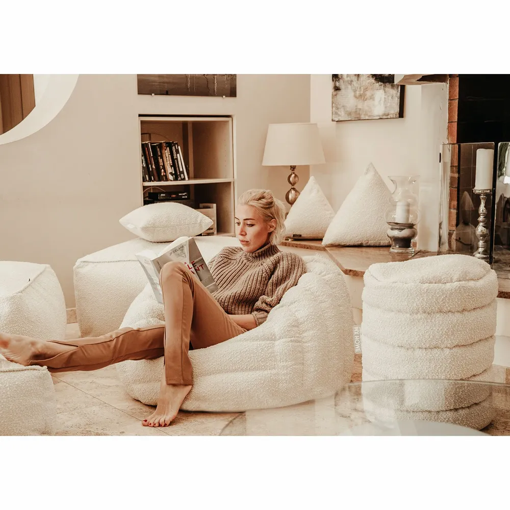 Lawn chairs - Igloo loop stool - MX HOME