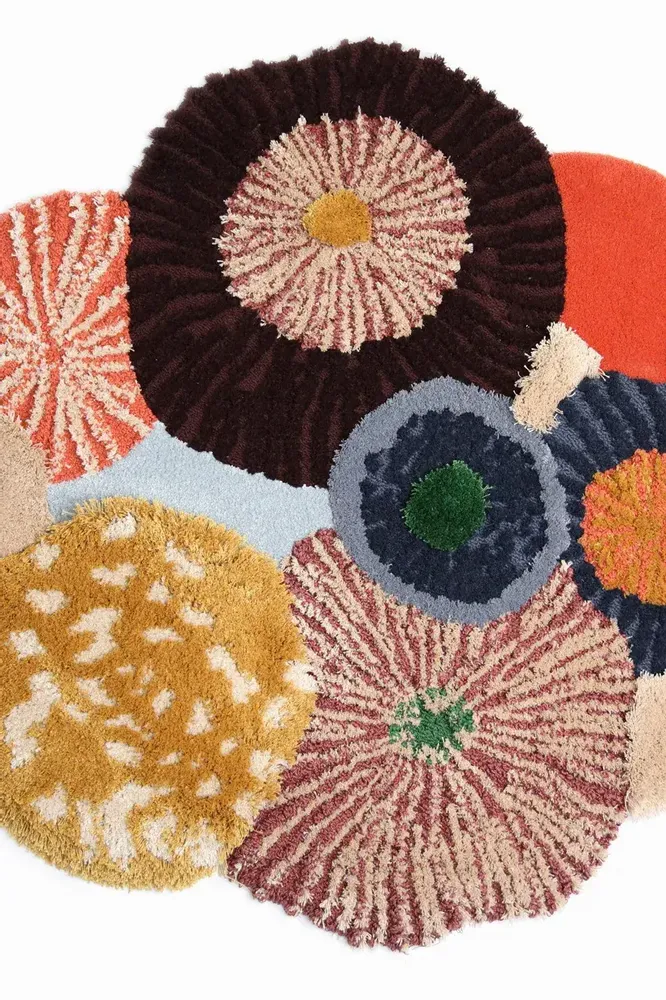 Rugs - Rug SeaWorld - Multico - COCONO