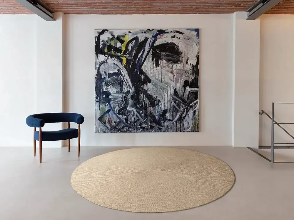 Tapis - Tapis Milou - Beige - COCONO