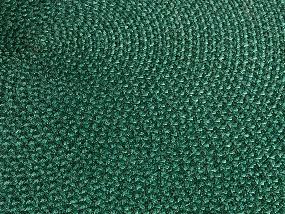 Rugs - Rug Milou - Green - COCONO