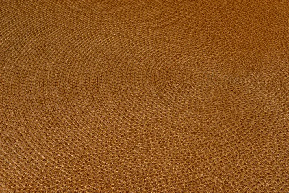 Tapis - Tapis Milou - Jaune - COCONO