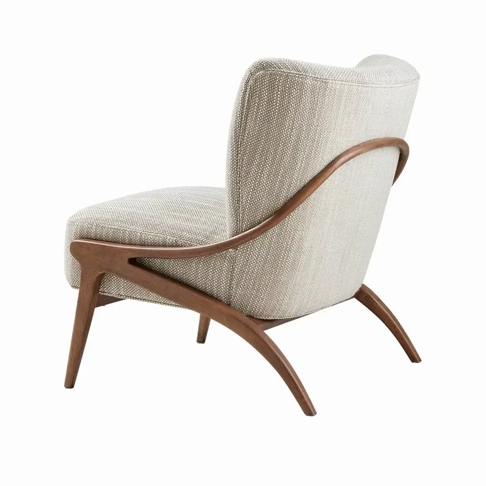 Fauteuils - Fauteuil SAMOA - CFOC