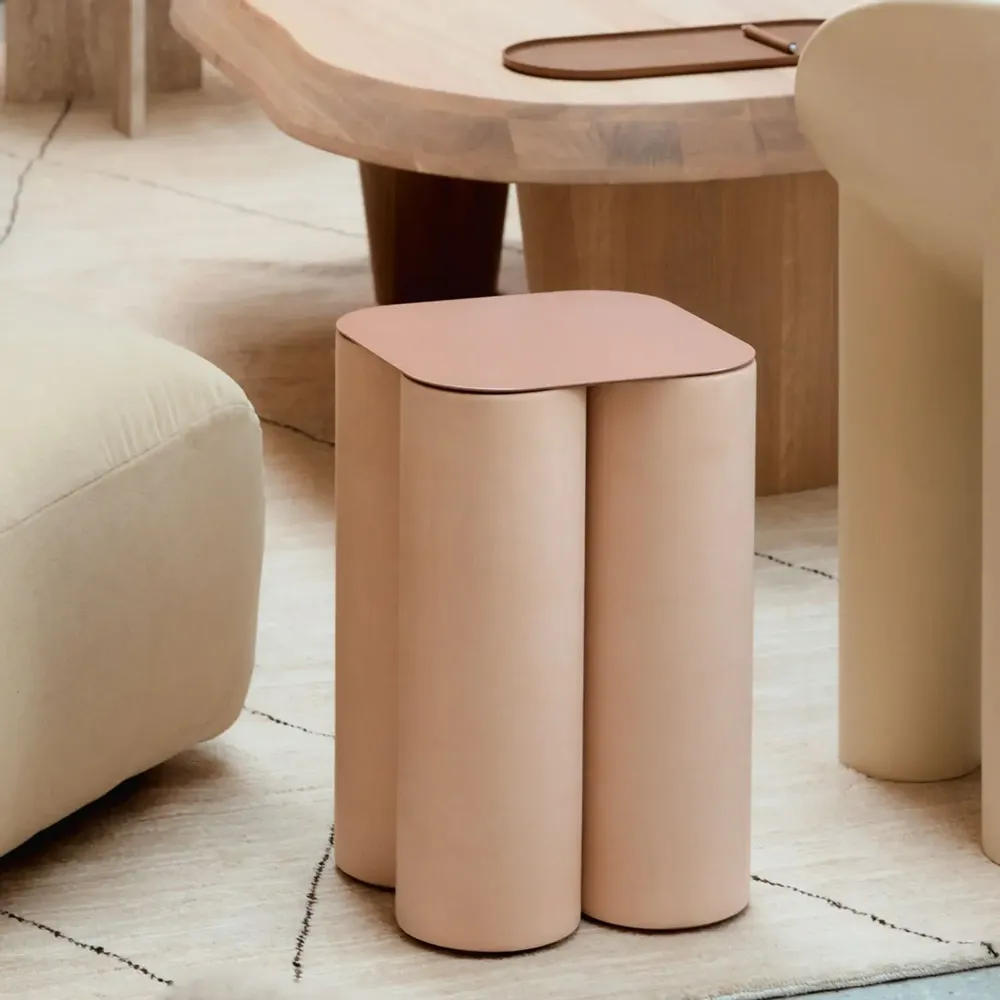 Tables basses - Silos table - UNIQKA