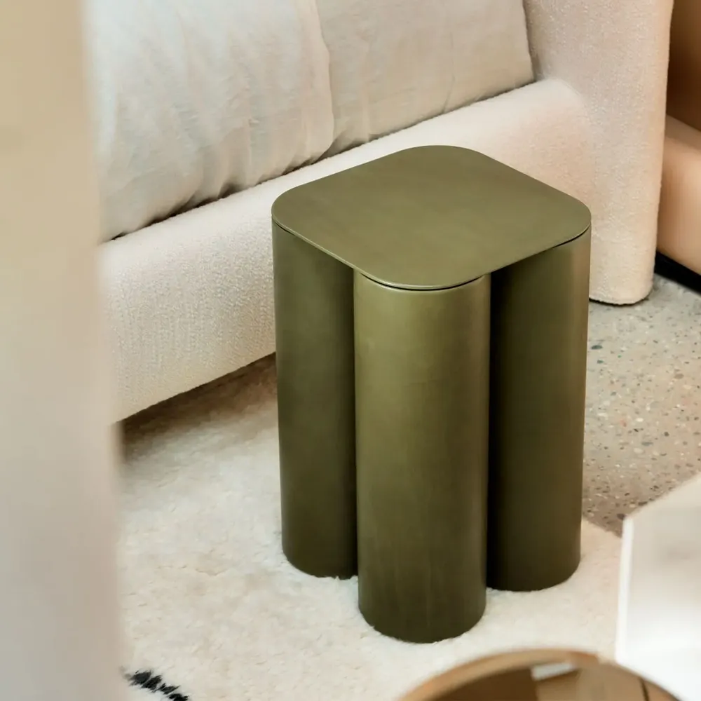 Tables basses - Silos table - UNIQKA