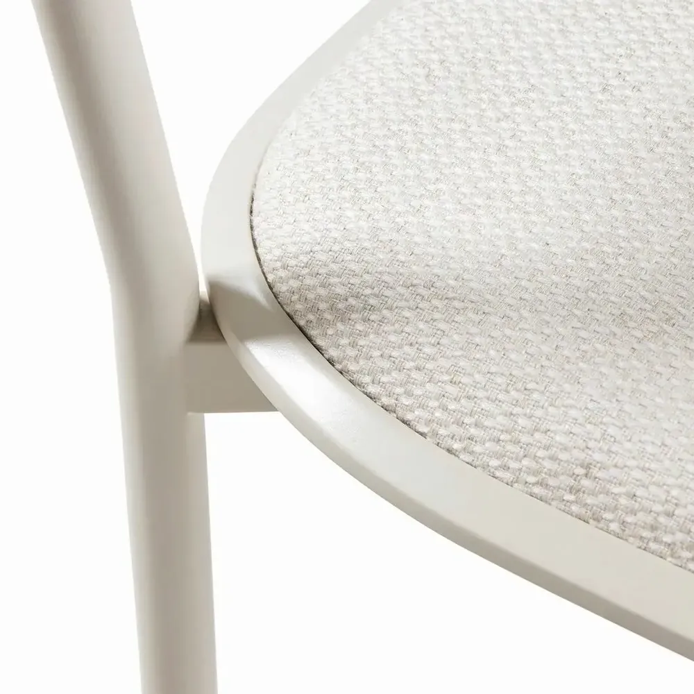 Chaises - Chaise en chêne laqué SIGNATURE - CFOC