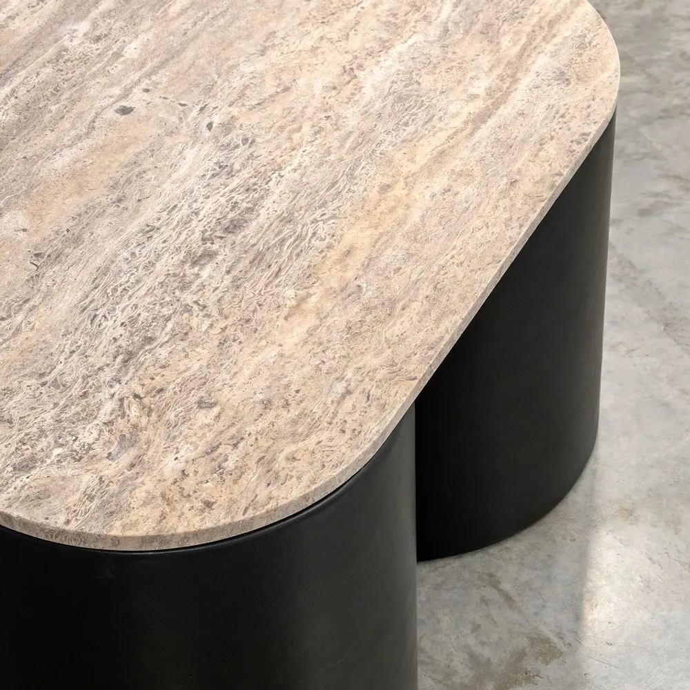 Tables basses - Silos table - UNIQKA