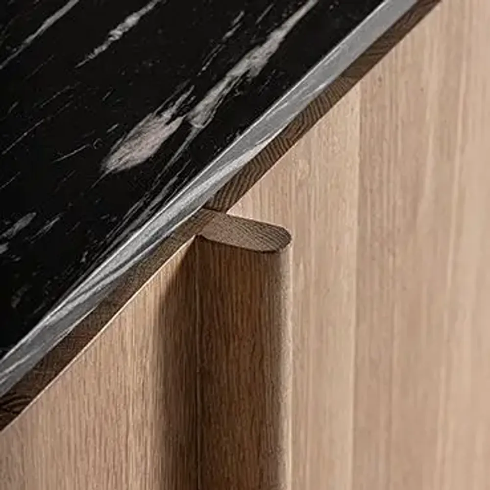 Console table - Nara Sideboard - VICAL