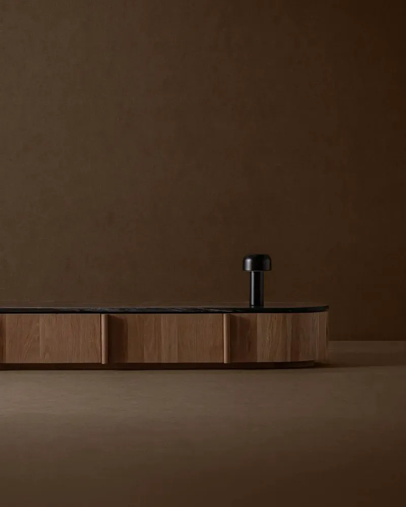 Console table - Nara Sideboard - VICAL