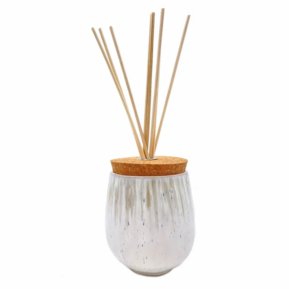 Scent diffusers - Spa collection diffuser 150ml - WAX DESIGN - BARCELONA