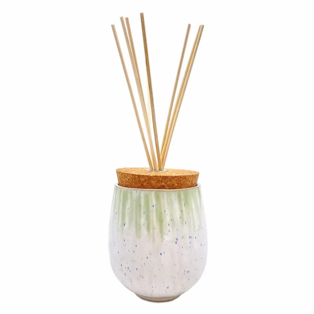 Scent diffusers - Spa collection diffuser 150ml - WAX DESIGN - BARCELONA