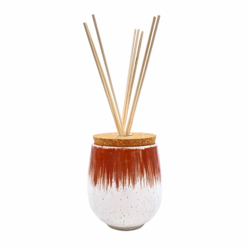 Scent diffusers - Spa collection diffuser 150ml - WAX DESIGN - BARCELONA