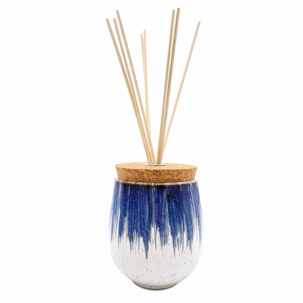 Scent diffusers - Spa collection diffuser 150ml - WAX DESIGN - BARCELONA