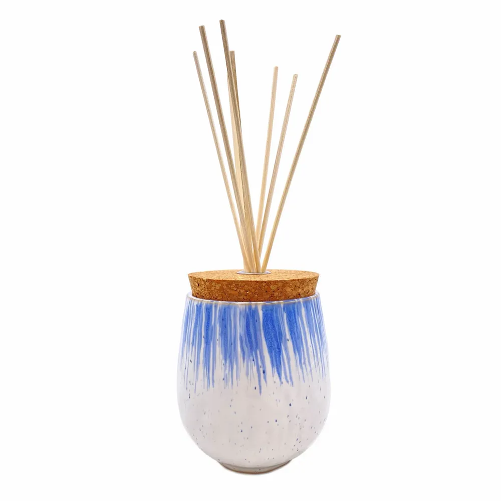 Scent diffusers - Spa collection diffuser 150ml - WAX DESIGN - BARCELONA