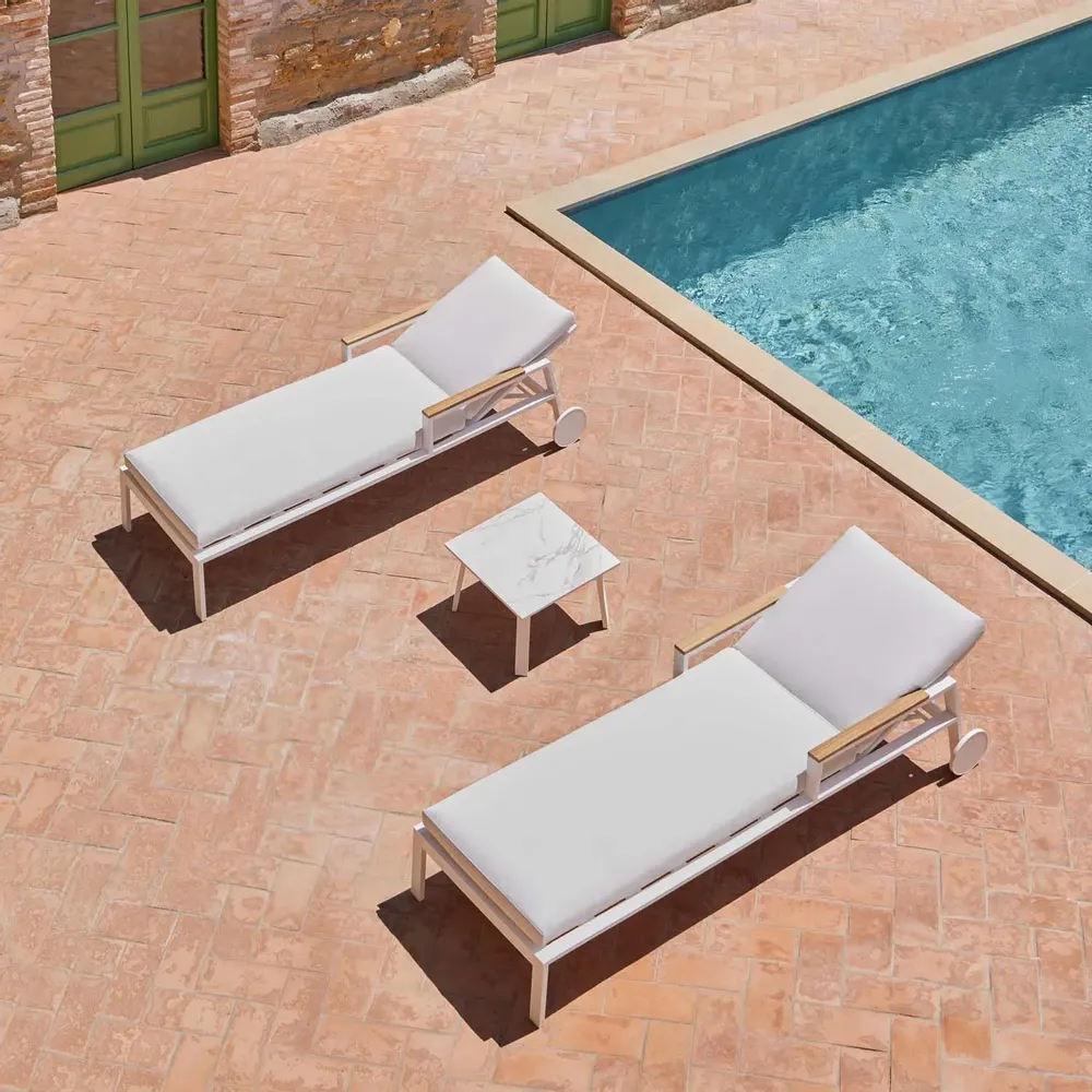 Terraces - Timeless - GANDIA BLASCO