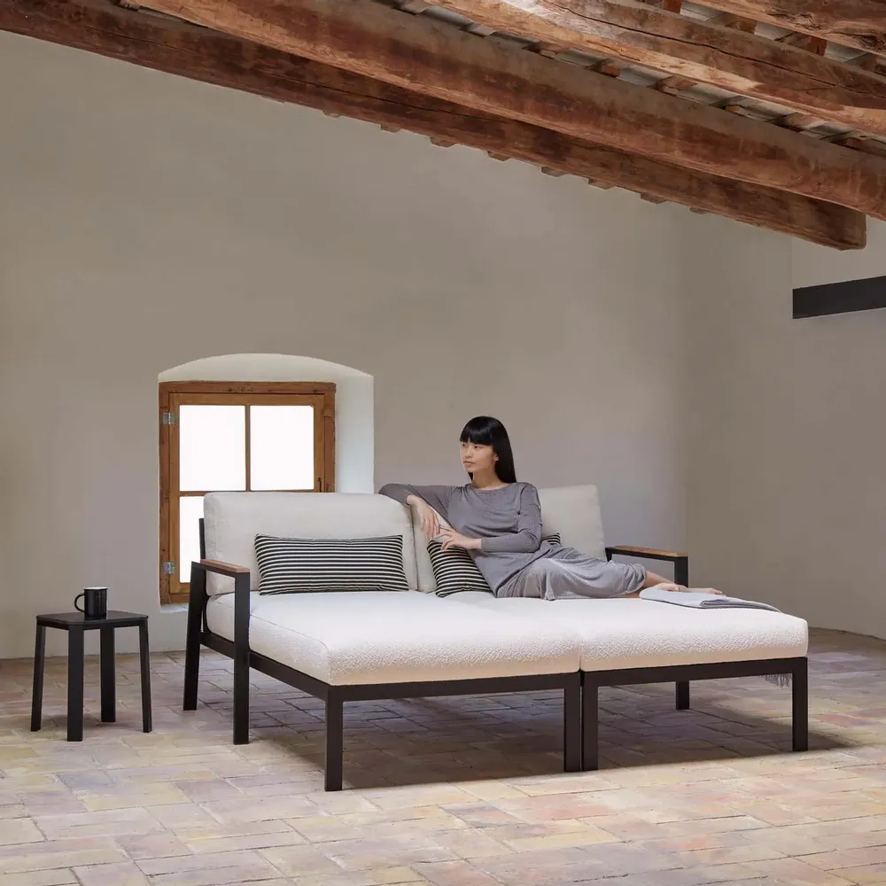 Terraces - Timeless - GANDIA BLASCO