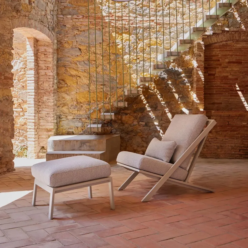 Terraces - Timeless - GANDIA BLASCO