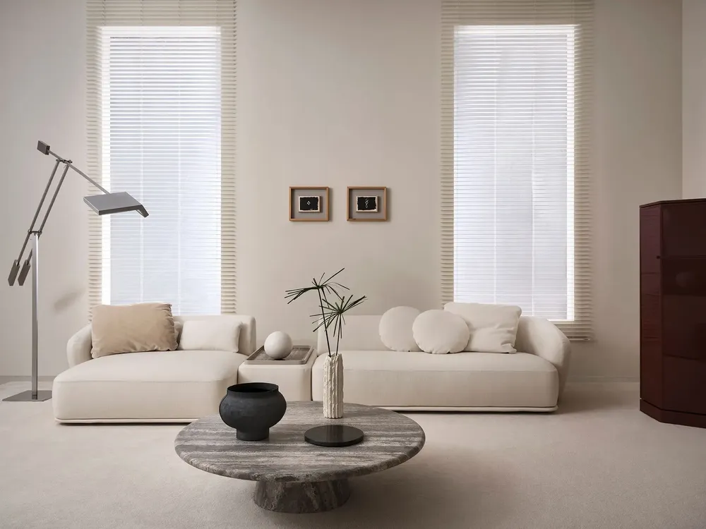 Canapés - RENÉ - MERIDIANI