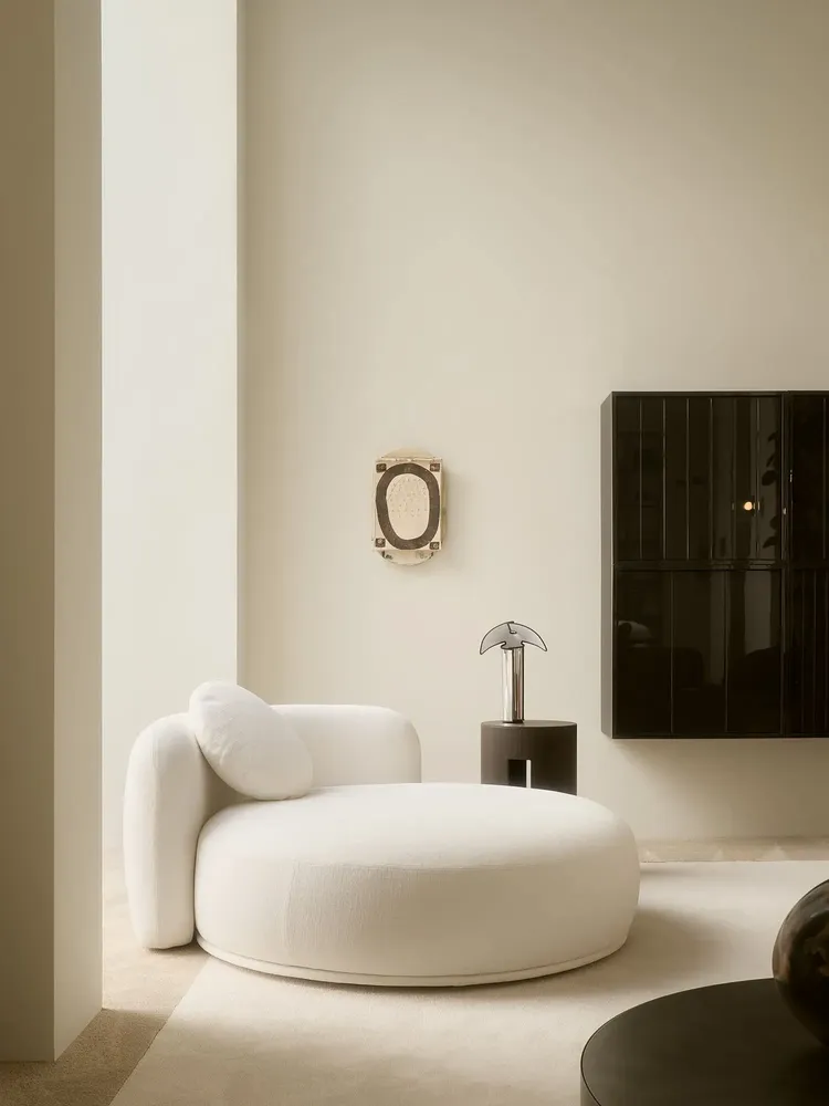 Canapés - RENÉ - MERIDIANI