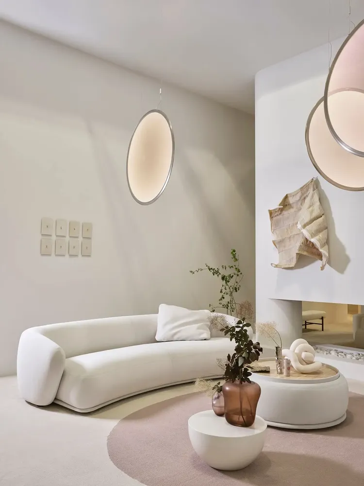 Canapés - RENÉ - MERIDIANI