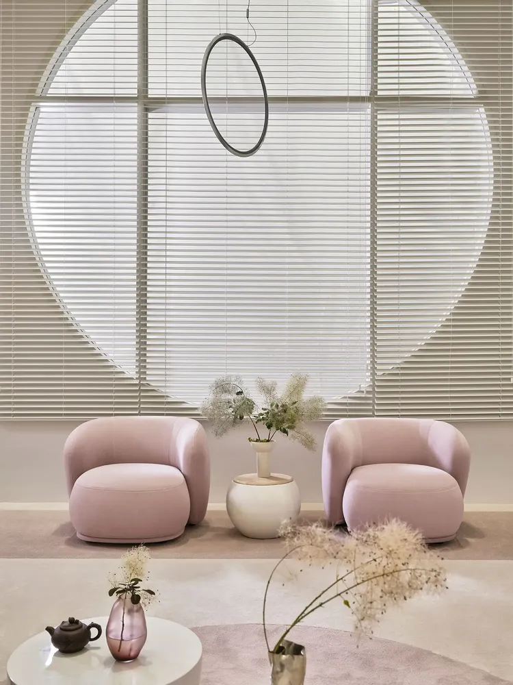 Canapés - RENÉ - MERIDIANI