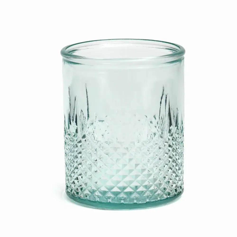 Verres - Le verre Zuanshí - Bleu - S - BAZAR BIZAR LIVING