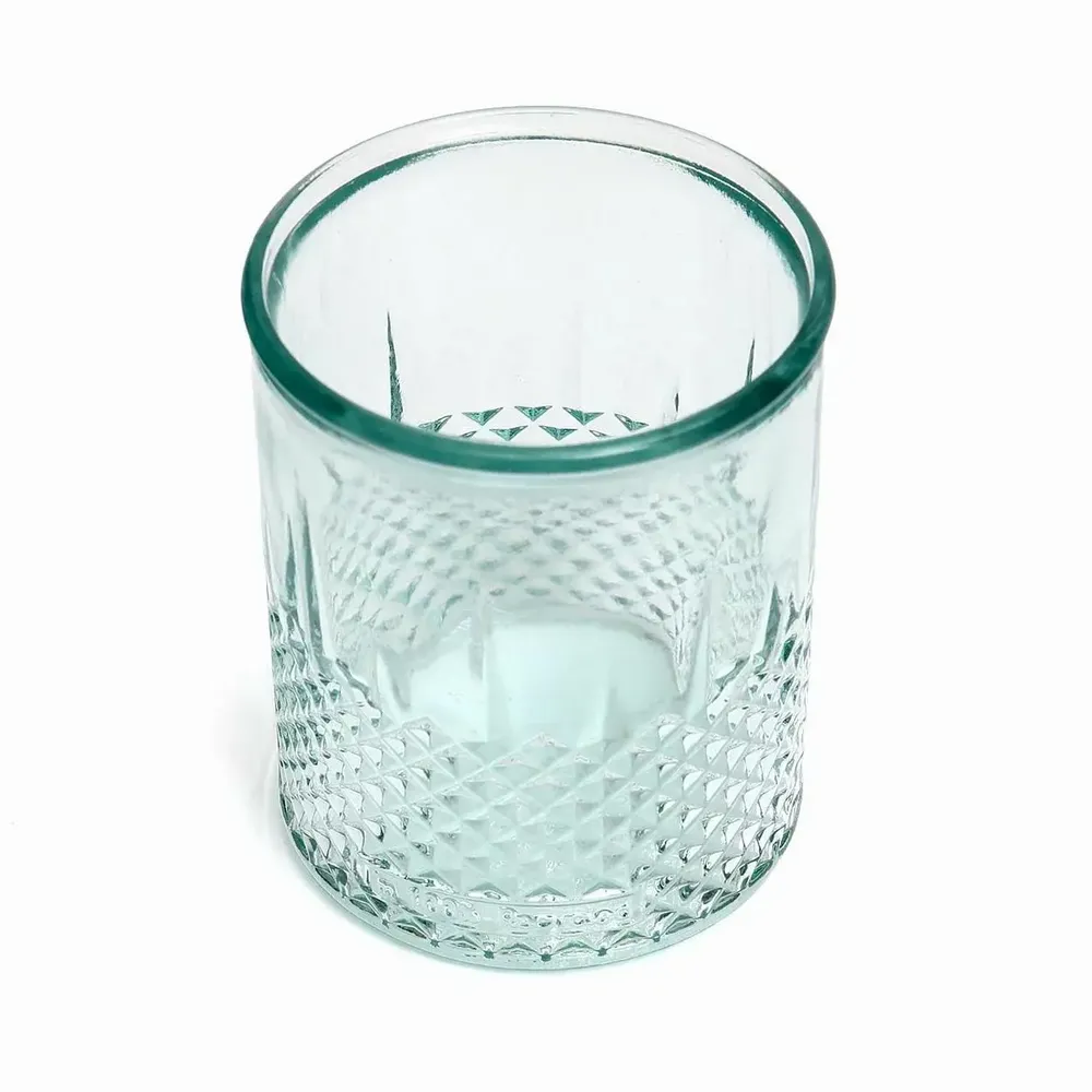 Verres - Le verre Zuanshí - Bleu - S - BAZAR BIZAR LIVING