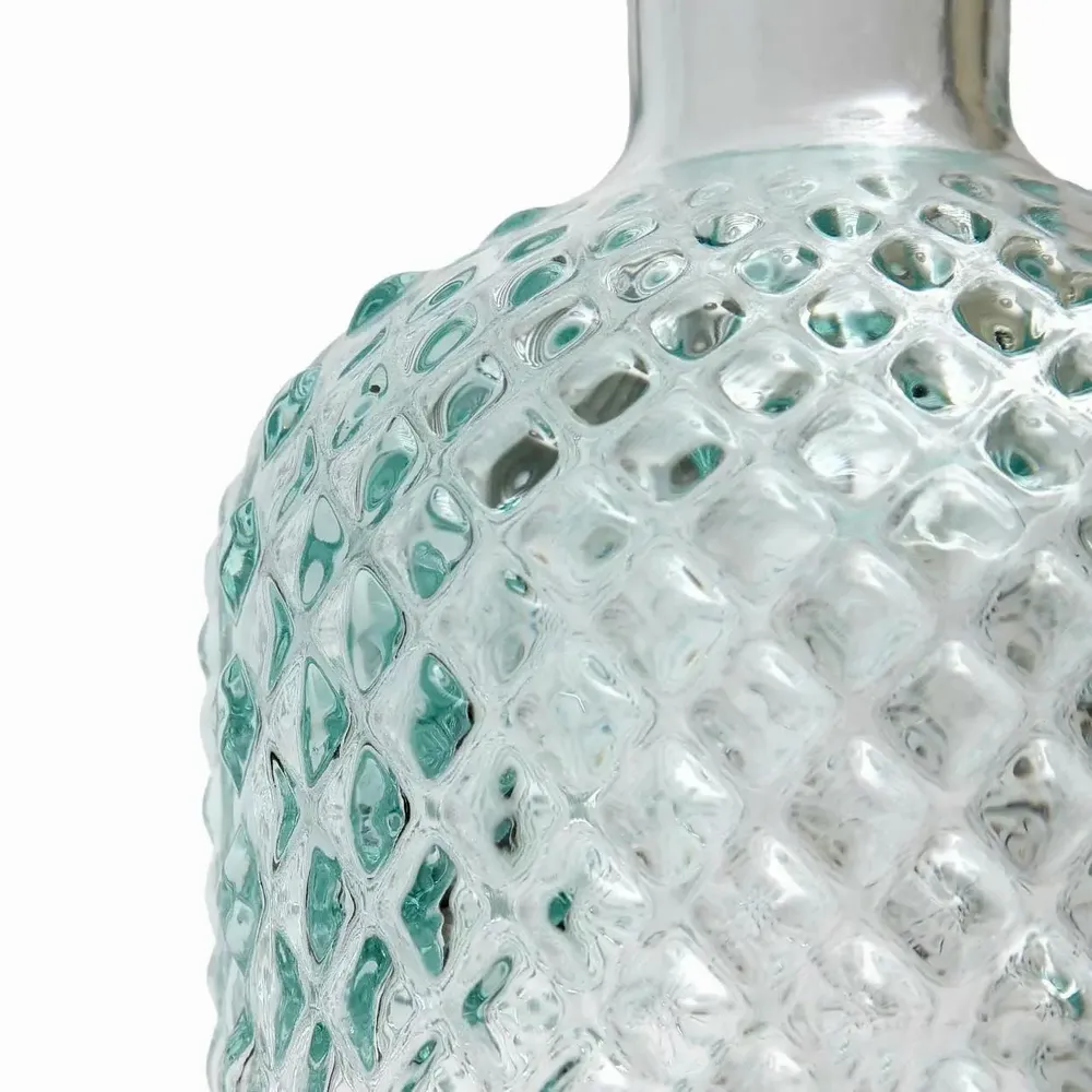Vases - Le Vase Zuanshí - Bleu - S - BAZAR BIZAR LIVING