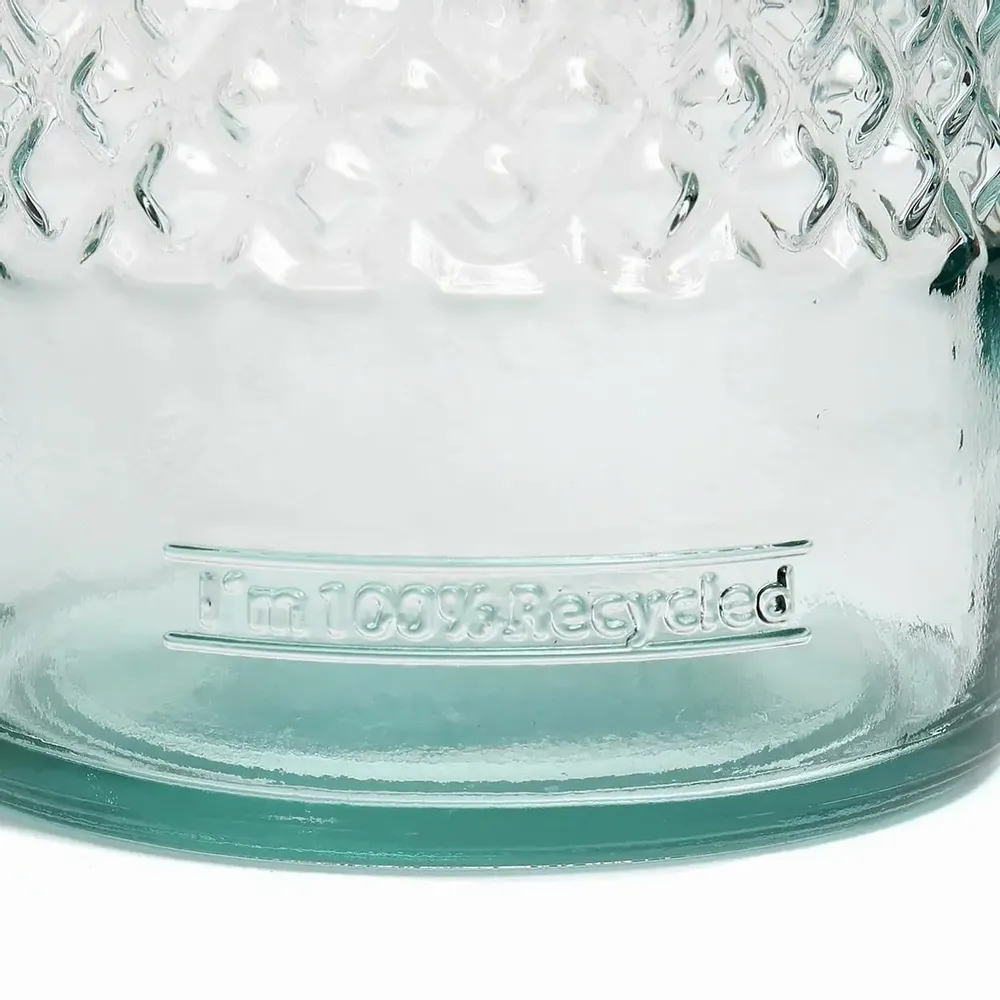 Vases - Le Vase Zuanshí - Bleu - S - BAZAR BIZAR LIVING