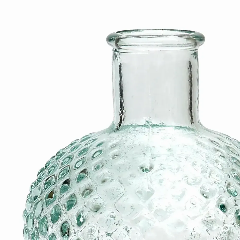 Vases - Le Vase Zuanshí - Bleu - S - BAZAR BIZAR LIVING