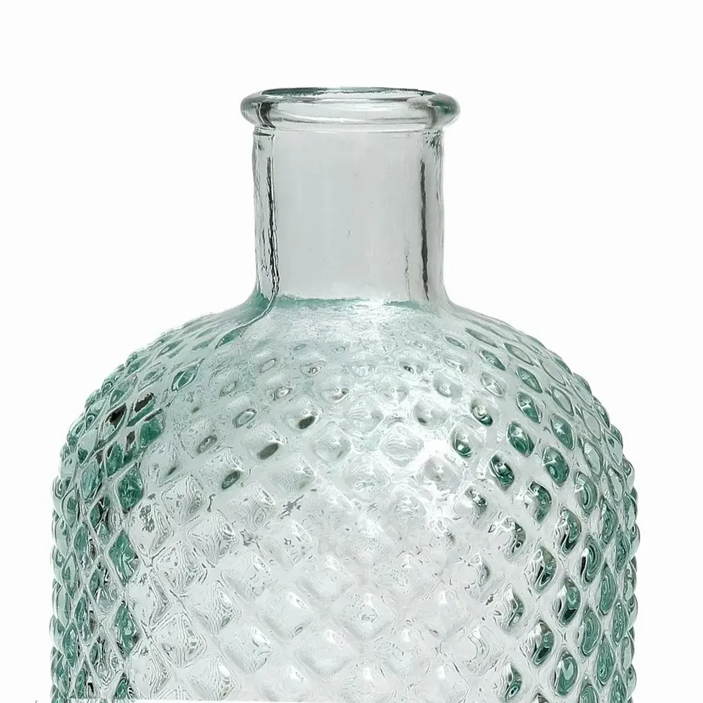 Vases - Le Vase Zuanshí - Bleu - M - BAZAR BIZAR LIVING