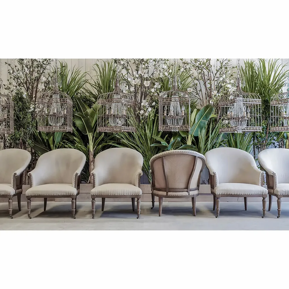 Armchairs - Sand ash wood armchair 76x90x92 cm - VICAL