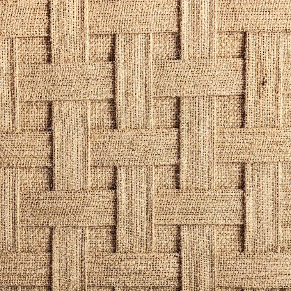 Armchairs - Brown mango wood armchair 64x71x76 cm - VICAL